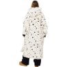 AFTER ESSENTIALS Poncho Sofa - Stella ()