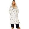 AFTER ESSENTIALS Poncho Sofa - Stella ()