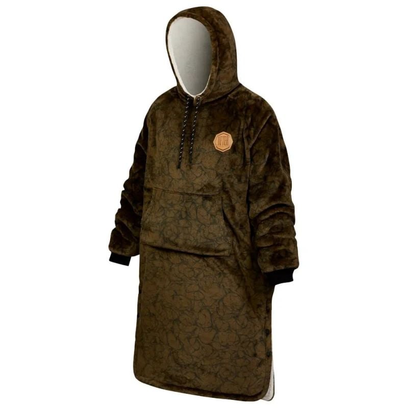 Poncho AFTER ESSENTIALS Poncho Sofa (Resin) Unisex