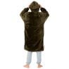 AFTER ESSENTIALS Poncho Sofa - Resin ()