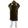 Poncho AFTER ESSENTIALS Poncho Sofa (Resin) Mixte 