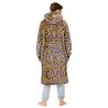 AFTER ESSENTIALS Poncho Sofa - Økologisk ()