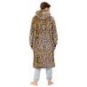 AFTER ESSENTIALS Poncho Sofa - Organic ()