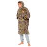 AFTER ESSENTIALS Poncho Sofa - Orgaaninen ()