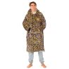 AFTER ESSENTIALS Poncho Sofa - Økologisk ()