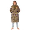 AFTER ESSENTIALS Poncho Sofa - Ekologisk ()