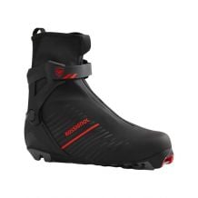 Skating schoenen Rossignol X-7 SKATE (Zwart/Rood) Unisex