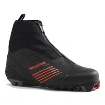 Langrennssko Rossignol X-9 CLASSIC (Svart/Rød) Unisex