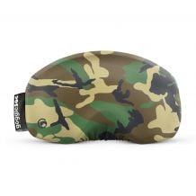 Maske Etui GOGGLESOC Camo soc