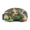 Maskin suojus GOGGLESOC Camo soc