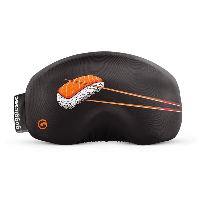 Etui masque GOGGLESOC Sushi soc