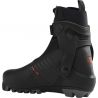 Chaussures de ski de fond ROSSIGNOL X-9 SKATE (Noir/Rouge) Mixte 