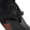 Chaussures de ski de fond ROSSIGNOL X-9 SKATE (Noir/Rouge) Mixte 