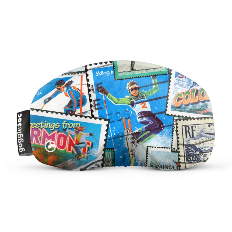 Etui masque GOGGLESOC Sendy soc