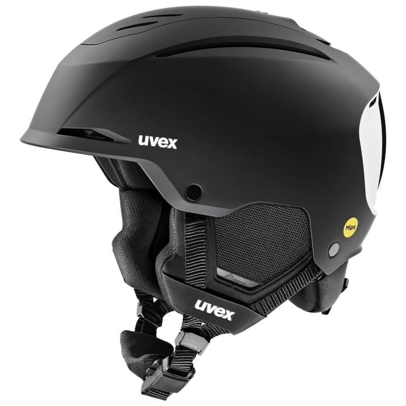RESOLUTION MIPS 10-BLACK-W. MATT