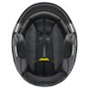 RESOLUTION MIPS 10-BLACK-W. MATT