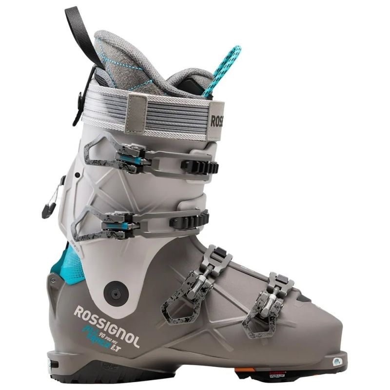 Chaussures de ski ROSSIGNOL ALLTRACK 90 PRO MV LT GW (Bronze Light Grey) Homme 
