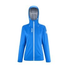 Veste de randonnée MILLET FITZ ROY JKT W (ICON BLUE) Femme 