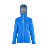 Chaqueta de senderismo Millet FITZ ROY JKT W (ICON BLUE) Mujer 