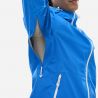 Millet FITZ ROY JKT W (ICON BLUE)