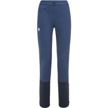 Skibroek voor toerskiën Millet PIERRA MENT PT W (SAPHIR/SAPHIR) Dames