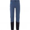 Millet PIERRA MENT PT M (MÖRKA DENIM)