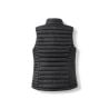 Microlight Vest Wmns Black