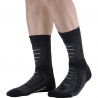 Calcetines de esquí nórdico Monnet Nordic Energy (Rojo) - Mixto