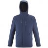 Millet CHAMONIX WARM JKT M (SAPHIRE)