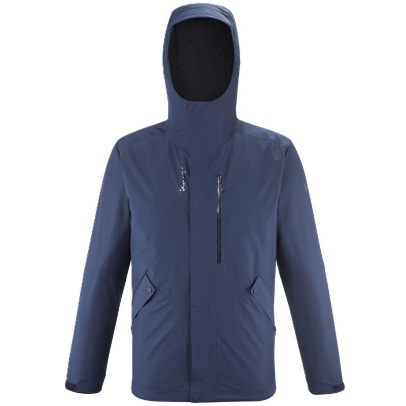 Millet CHAMONIX WARM JKT M (SAPHIR)