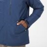 Millet CHAMONIX WARM JKT M (SAPHIR)