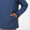 Millet CHAMONIX WARM JKT M (SAPHIRE)