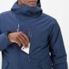 Millet CHAMONIX WARM JKT M (SAPHIR)