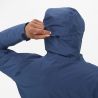 Millet CHAMONIX WARM JKT M (SAPHIRE)