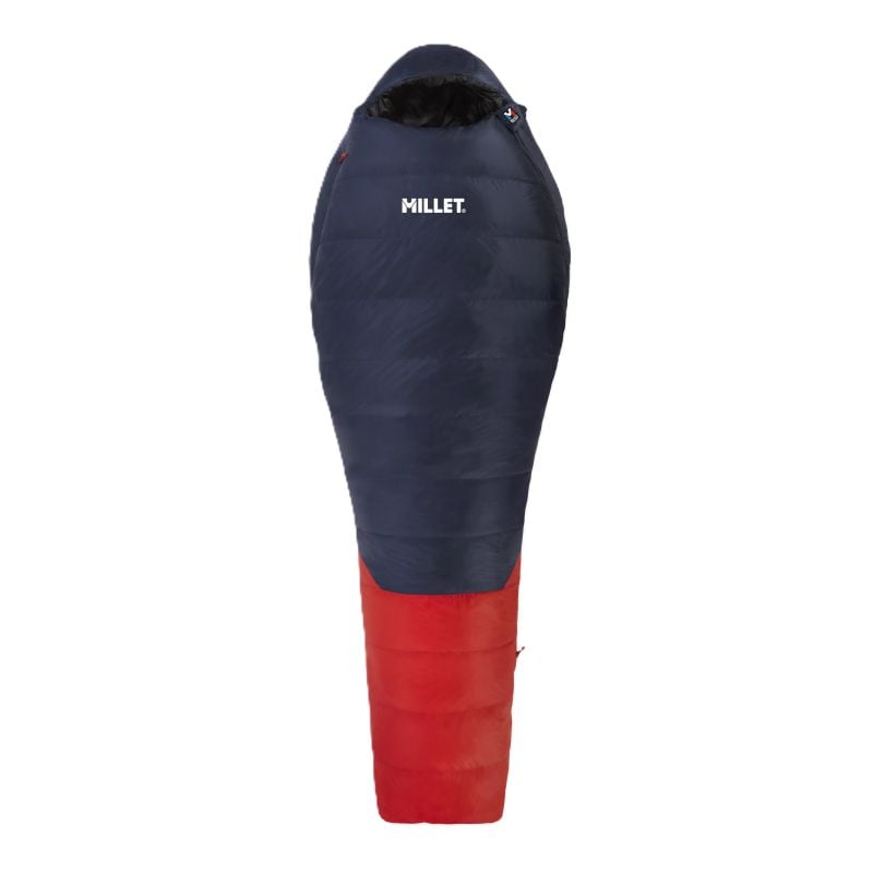 Sovepose Millet Trilogy -15 LANG (SAPHIR) Unisex