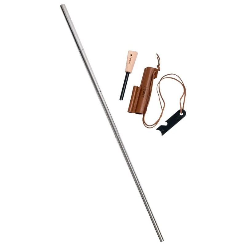 Fire Starter Lacal PIERRE A FEU FIRESTONE AND BELLOWS