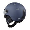 Ski helmet with visor Cairn Android Visor (Mat Night)