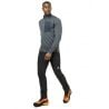 MOUNTAIN EQUIPMENT Ibex Mountain Herrenhose (Schwarz)