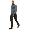 MOUNTAIN EQUIPMENT Ibex Mountain Mens Pant (Black)