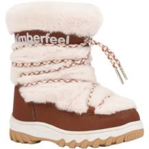 Lumikenkiä Kimberfeel SASKIA (Camel) Lapsi