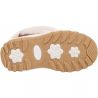 Bottes de neige KIMBERFEEL SASKIA (Camel) Enfant