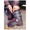 Botas esquí K2 Bfc 95 Boa Mujer