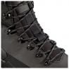 Chaussures de randonnée hivernales MAMMUT Blackfin Leather High GTX Men (claystone) homme