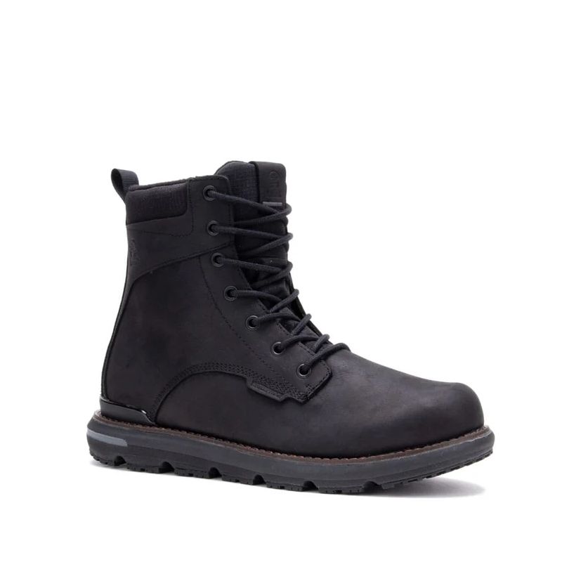 Vinterstøvler KAMIK BRODYL (BLACK) Mænd