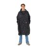 AFTER ESSENTIALS Regnponcho - Cloudy Days ()