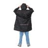 AFTER ESSENTIALS Rain poncho - Cloudy Days ()