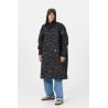 AFTER ESSENTIALS Rain poncho - Cloudy Days ()