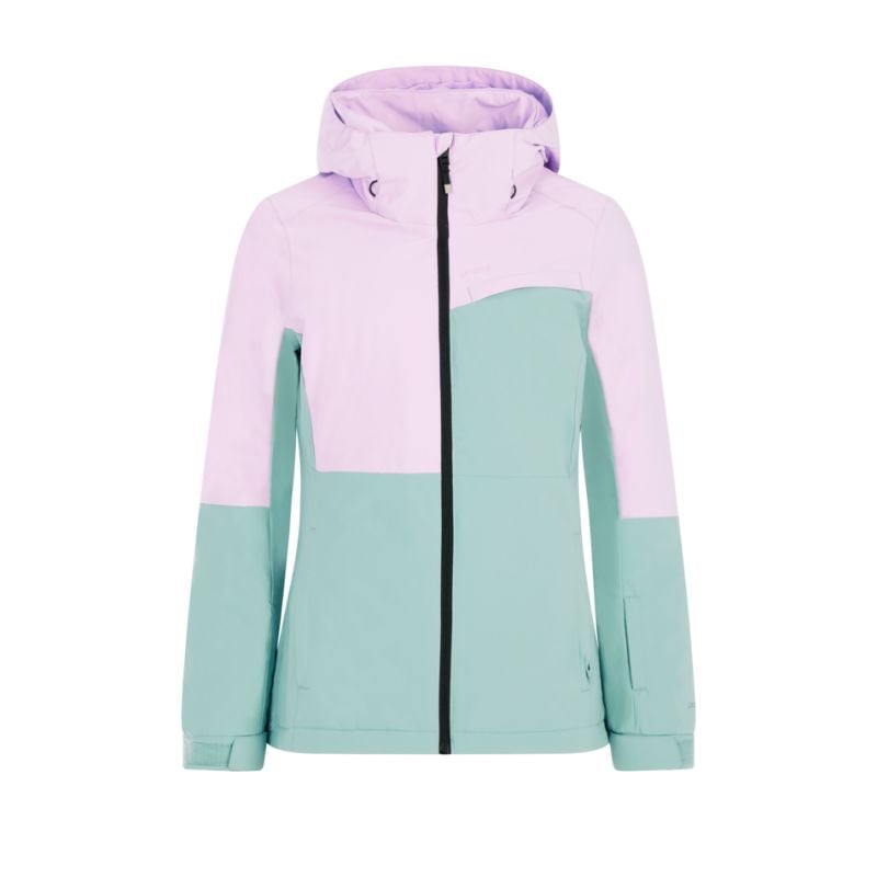 Skijacke Protest PRTSina (Glacial Blue) Damen