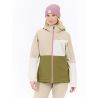 PRTSina lumitakki Willow Green