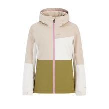 Skijakke Protest PRTSina (Willow Green) dame